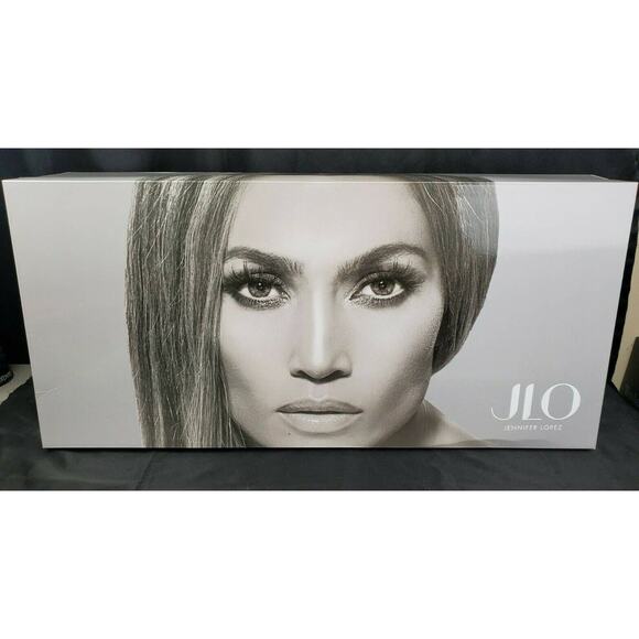 JLO plataform pumps shoes SZ 7.5 gold - Picture 6 of 6